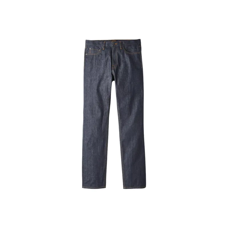 Filson FW24 Jeans Men's Natural Indigo-0