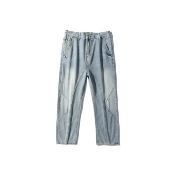 RAMPAGE Jeans Unisex Light Blue