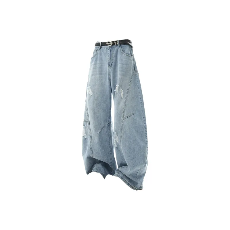 GLFL Jeans Unisex-0