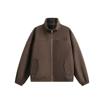 VESIBO Jackets Unisex