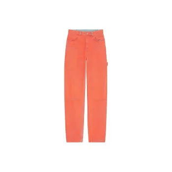 Givenchy Carpenter Denim Trousers
