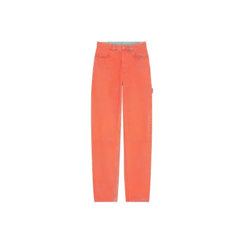 Givenchy Carpenter Denim Trousers