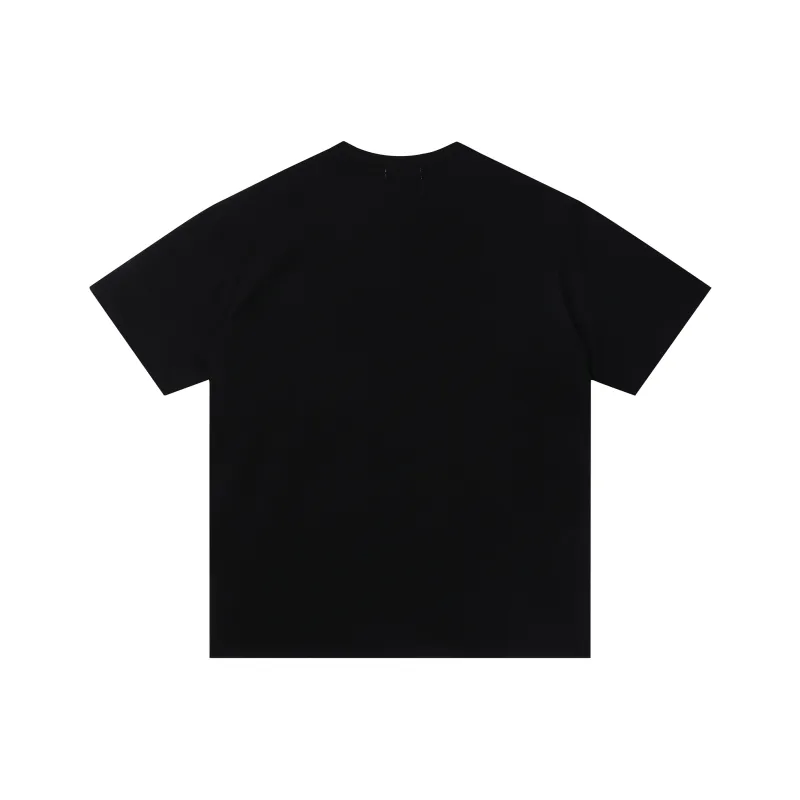 NOMT T Shirts Unisex-1