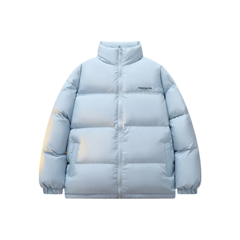 MEIPIN TANG Down Jackets Unisex-8