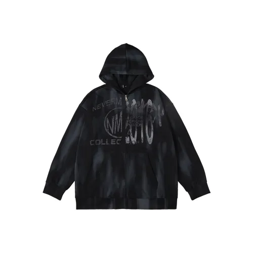 N-MAX Jackets Unisex