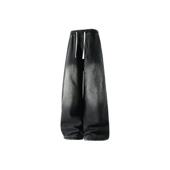 ABCNF Jeans Unisex
