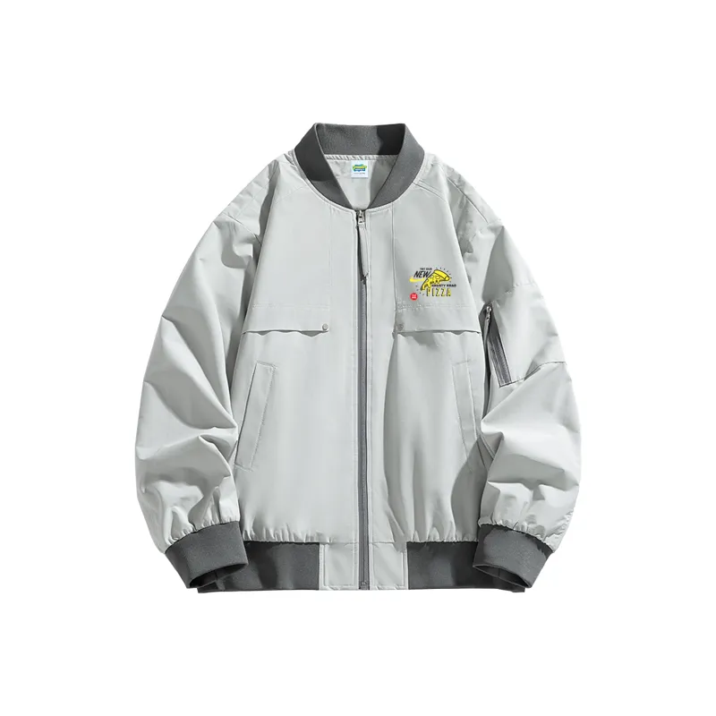 SPONGEBOB SQUAREPANTS Jackets & Coats Unisex-2