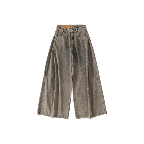 CONP Jeans Unisex Desert