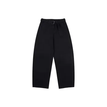 Ghost Mask Jeans Unisex