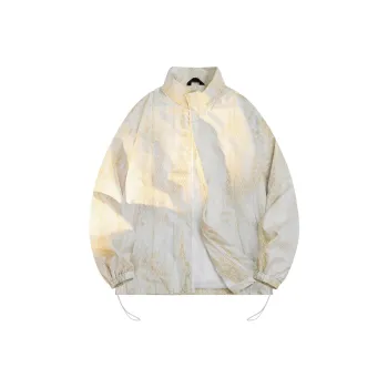 BOBBY ABLEY Jackets Coats Unisex