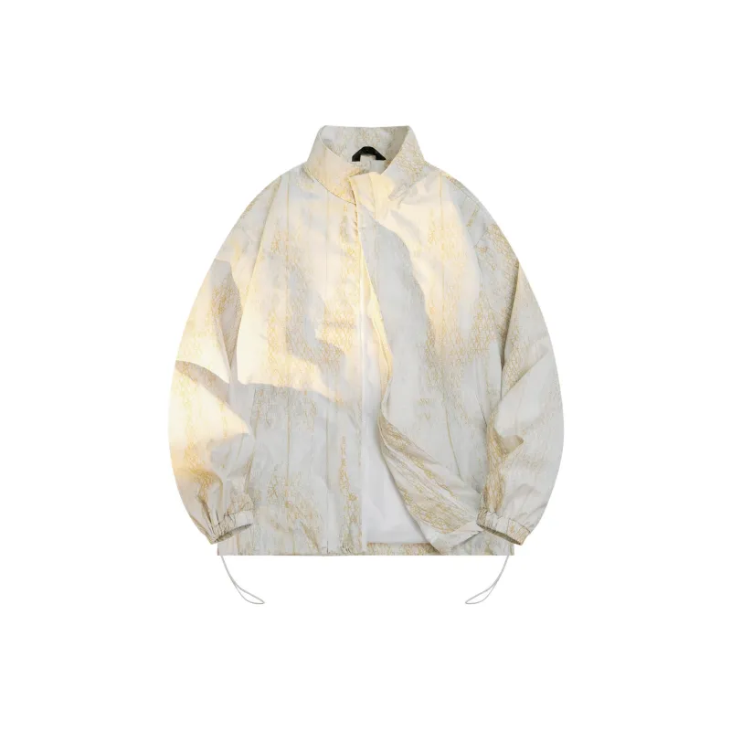 BOBBY ABLEY Jackets Coats Unisex-5