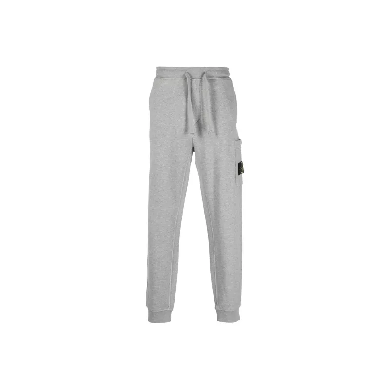 STONE ISLAND Felpa Pantalone Pants-0