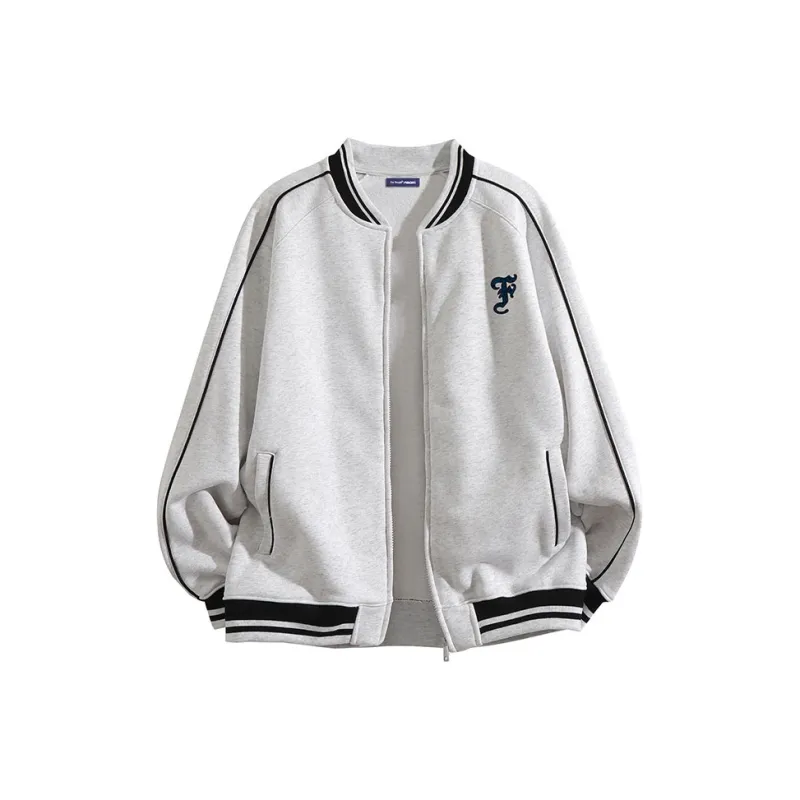 FAX FOR FMACM Jackets Coats Unisex-4