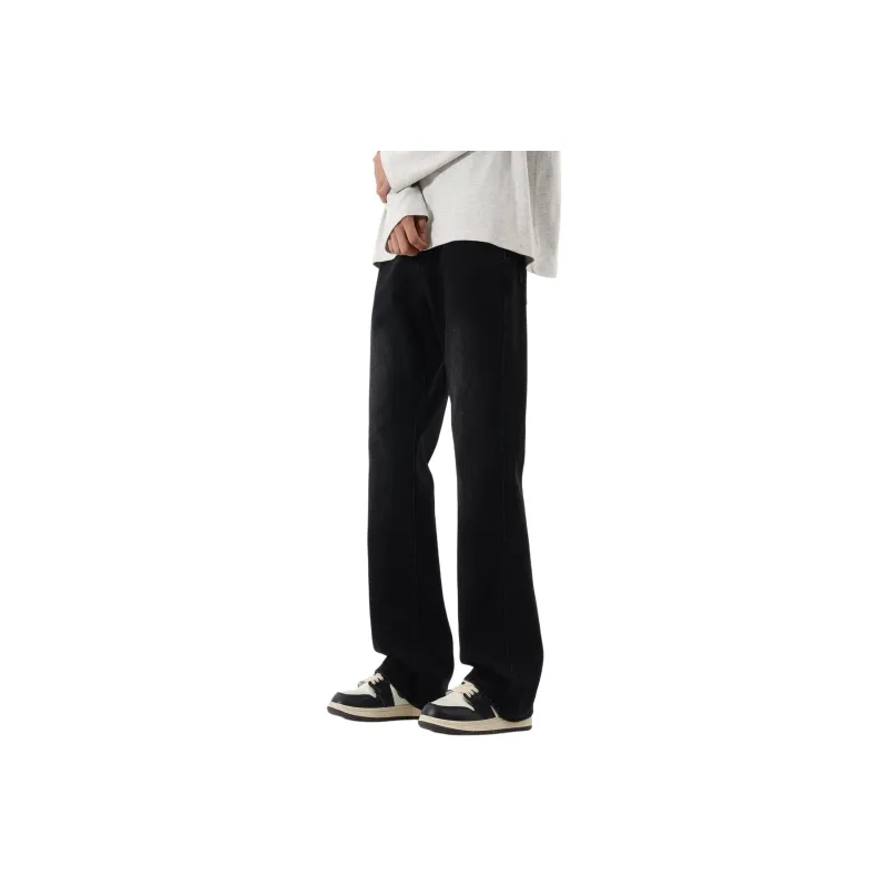 Wenpercy Jeans Unisex-17