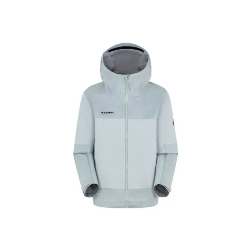 MAMMUT Ducan Jackets Coats Men's