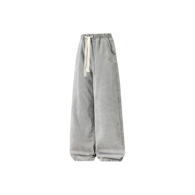 David Bakken Jeans Unisex-16