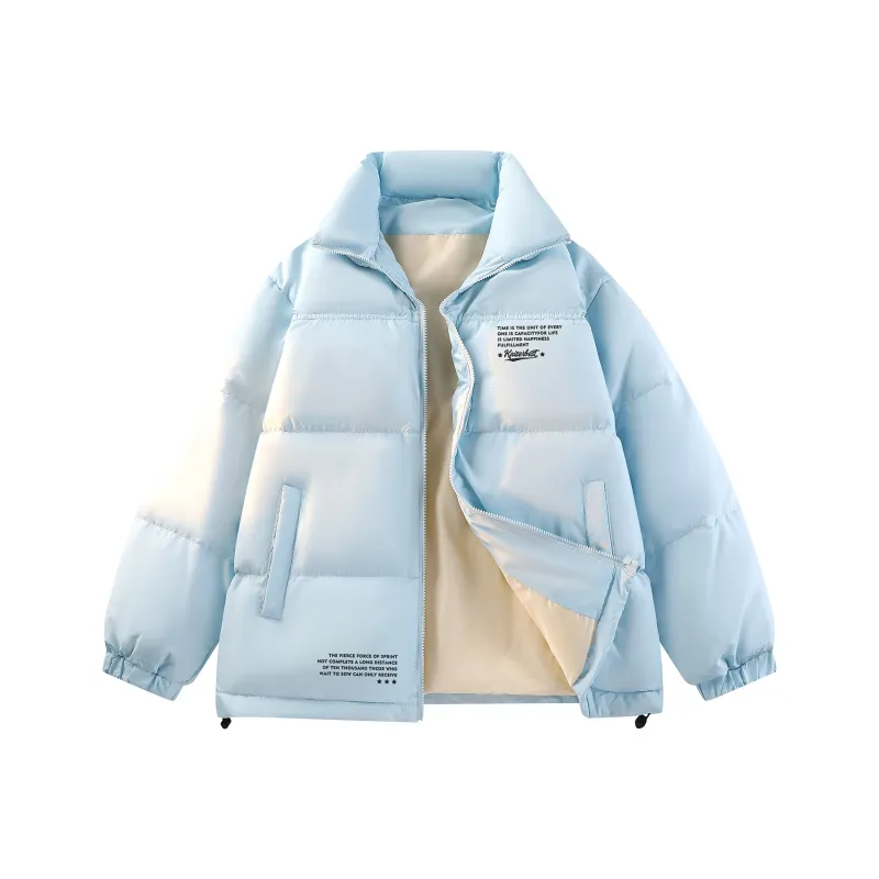 KAISER Down Jackets Unisex-9