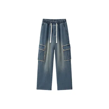 IXXAT Jeans Unisex