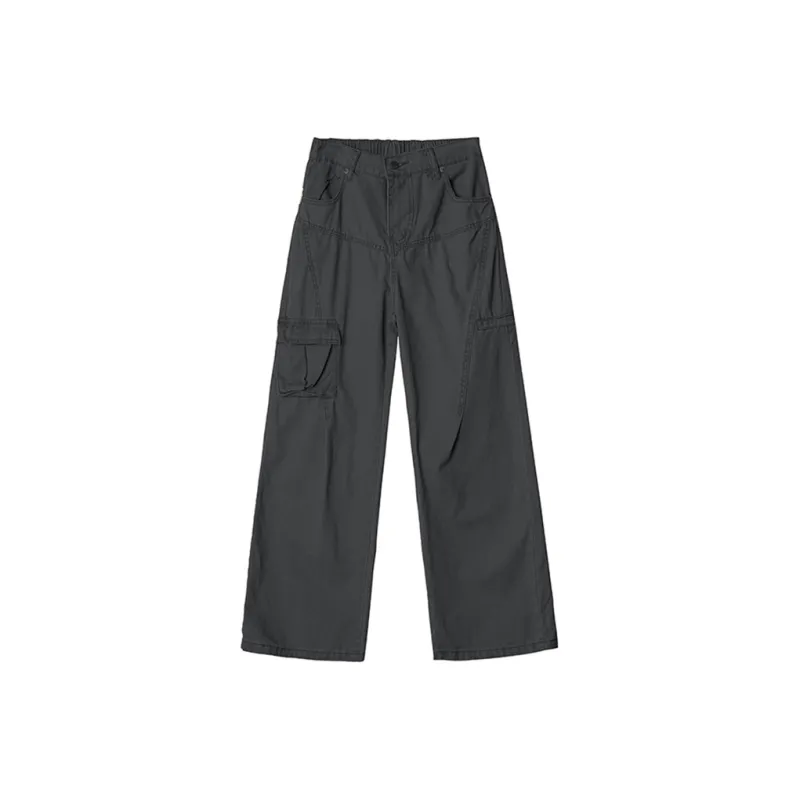 DJ.SPIRIT Jeans Unisex-0