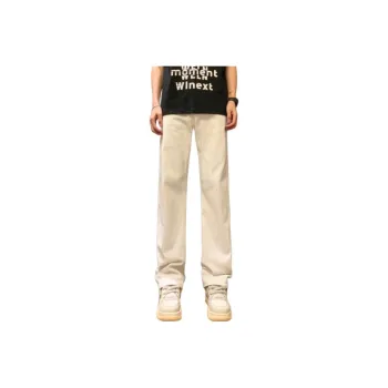 PANDA ADEVIL Jeans Unisex