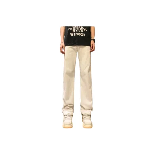 PANDA ADEVIL Jeans Unisex