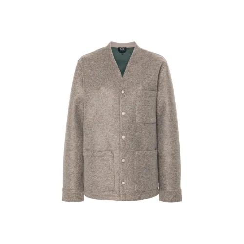 A.P.C Aurelien Jacket