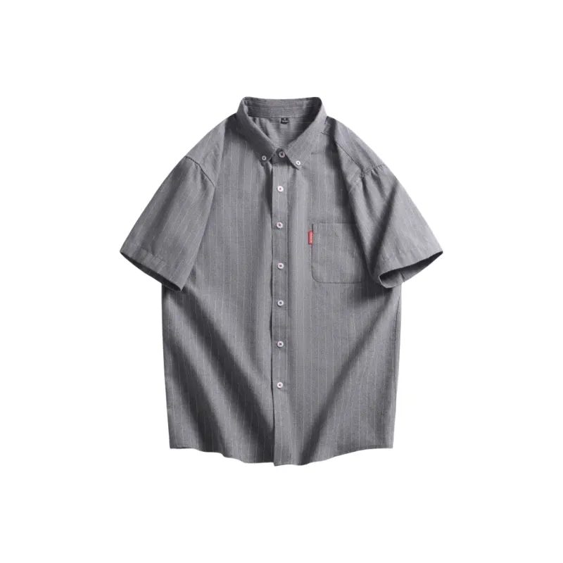 Ganbostore Shirts Unisex-8
