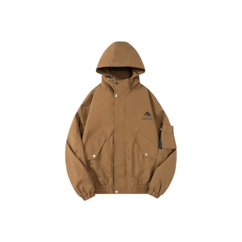EMERICA Jackets Unisex-14