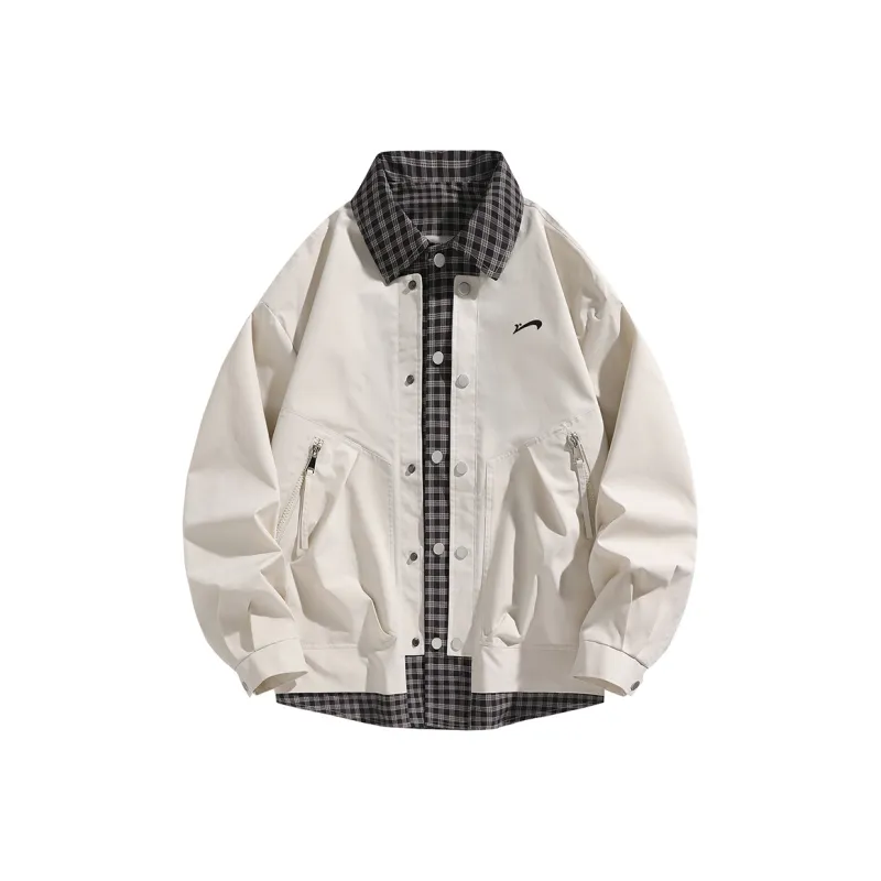 K bird Jackets Unisex-2
