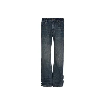 MADE EXTREME Jeans Unisex Blue