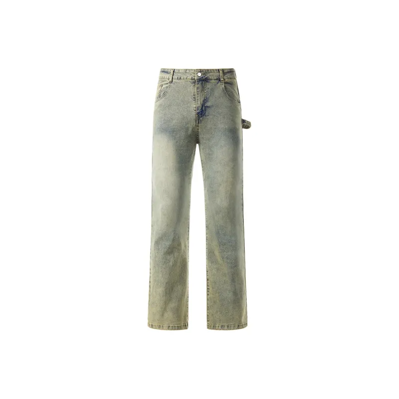 MOPE Jeans Unisex-15