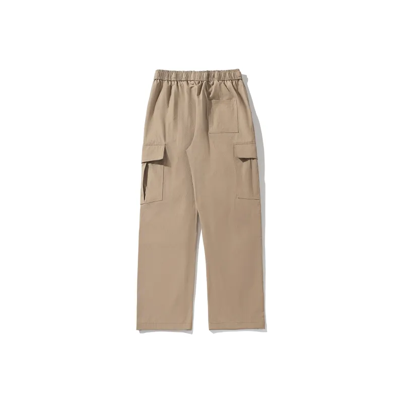 L'ALPINA Casual Pants Unisex-19
