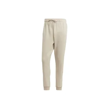 Adidas Knitted Sweatpants Men's Beige