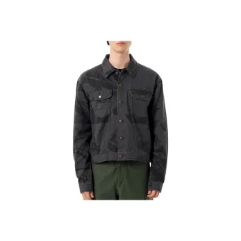 Deus Ex Machina Jackets & Coats Men's Multicolor