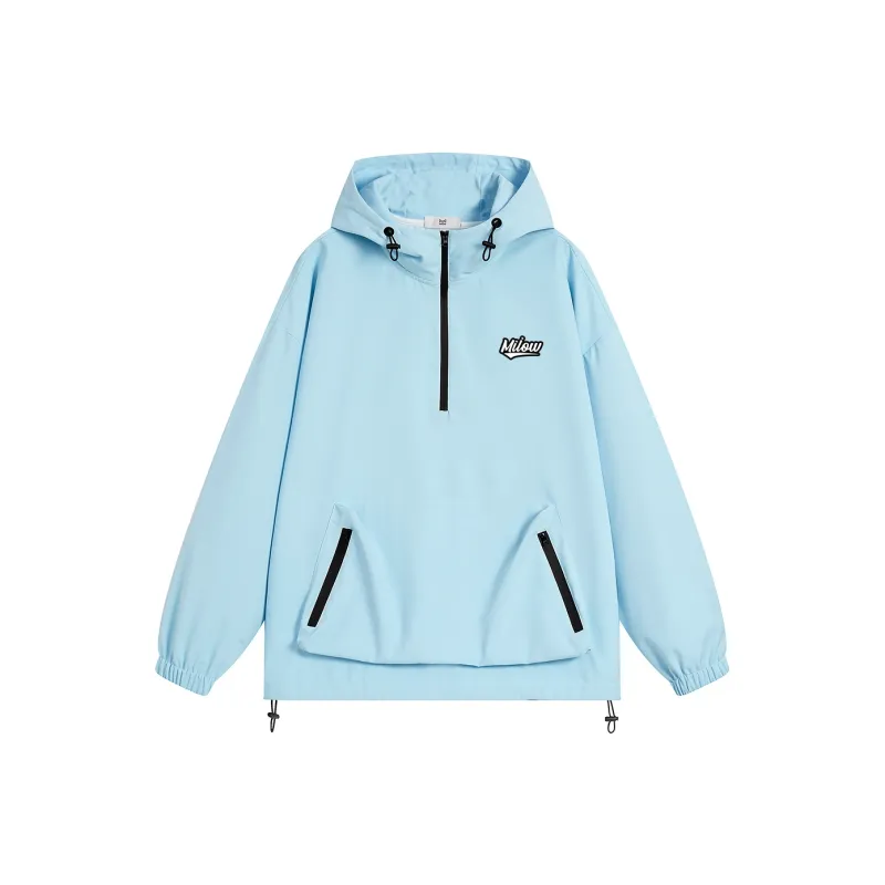 MIIOW Jackets Unisex-0