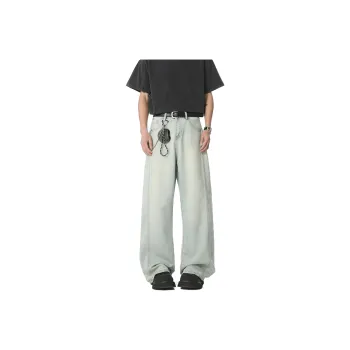 EPTISON Jeans Unisex Blue