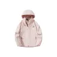 Soft Pink (with Inner Lining, 3-in-1)