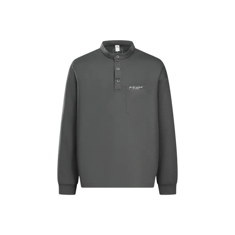 7 FOR ALL MANKIND Sweatshirt Unisex-5