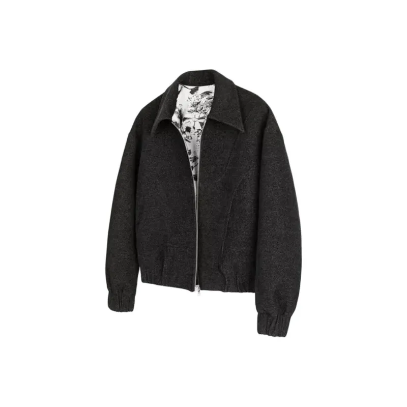 Extreme Turbo Jacket Unisex Black-0