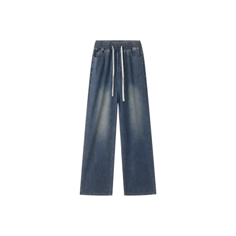 DUNHUANG ART INSTITUTE Jeans Unisex-18