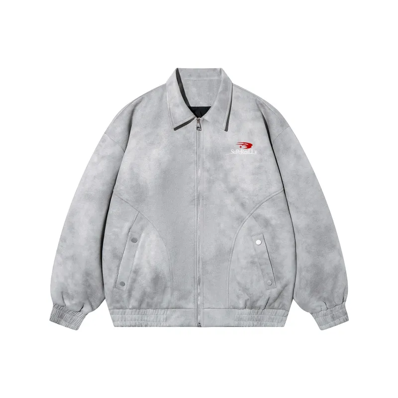 SUPEREALLY Jackets & Coats Unisex-19