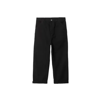 Carhartt WIP x Toogood Double Knee Pant Casual Pants Men's Black