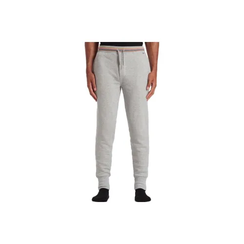 Paul Smith Stripe trim Track Pants