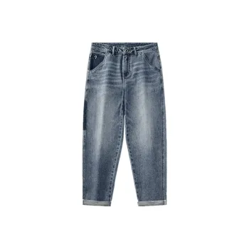 MindBridge Jeans Men Blue