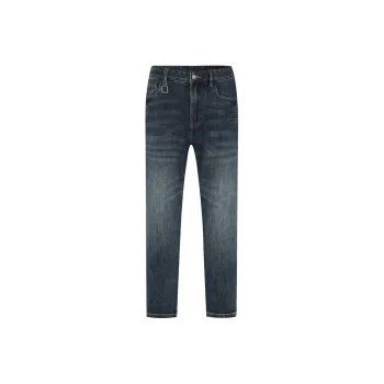 C'N'C New Order & Classics Series Jeans Men's Denim Blue
