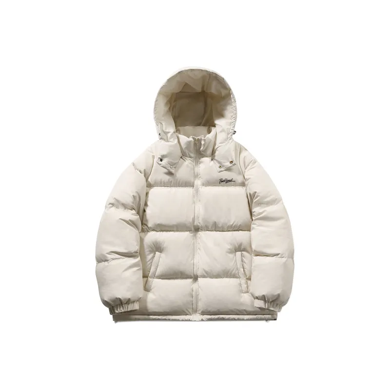 POINTLIMIT Down Jackets Unisex-6