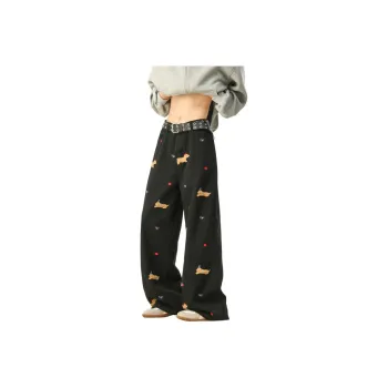 RVANGUARD Jeans Unisex