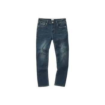 CHEVIGNON Jeans Men Dark Blue