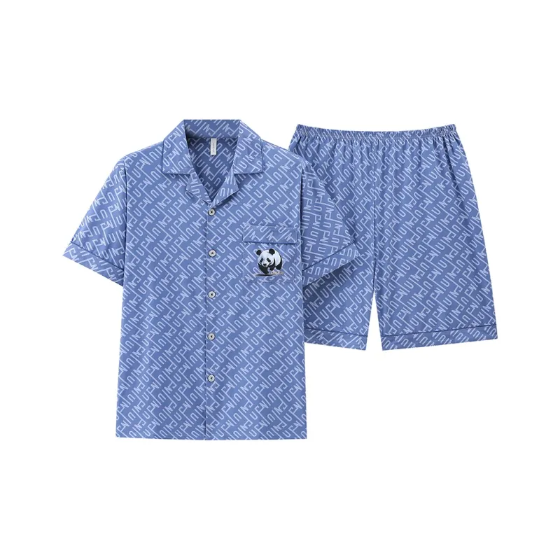 Ta Yan Men Pajama Sets-24