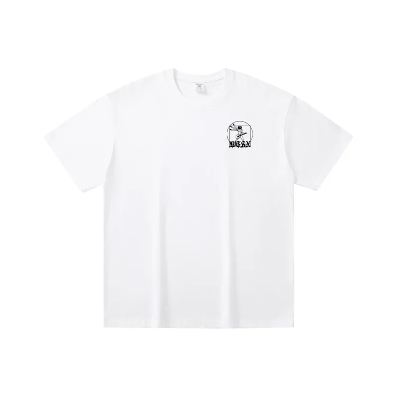 WSRX T Shirts Unisex-1